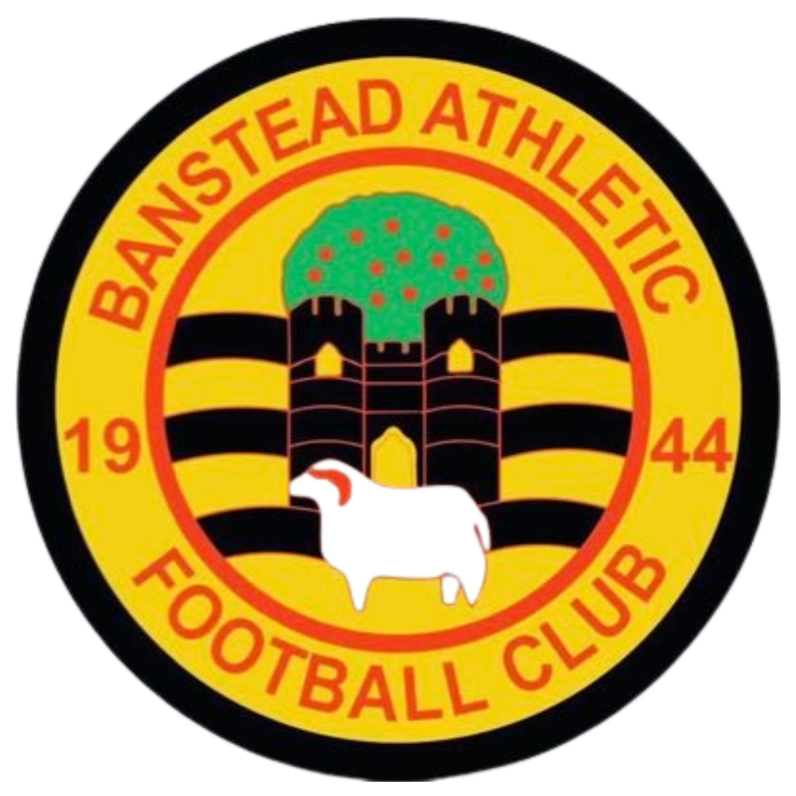 Banstead Athletic