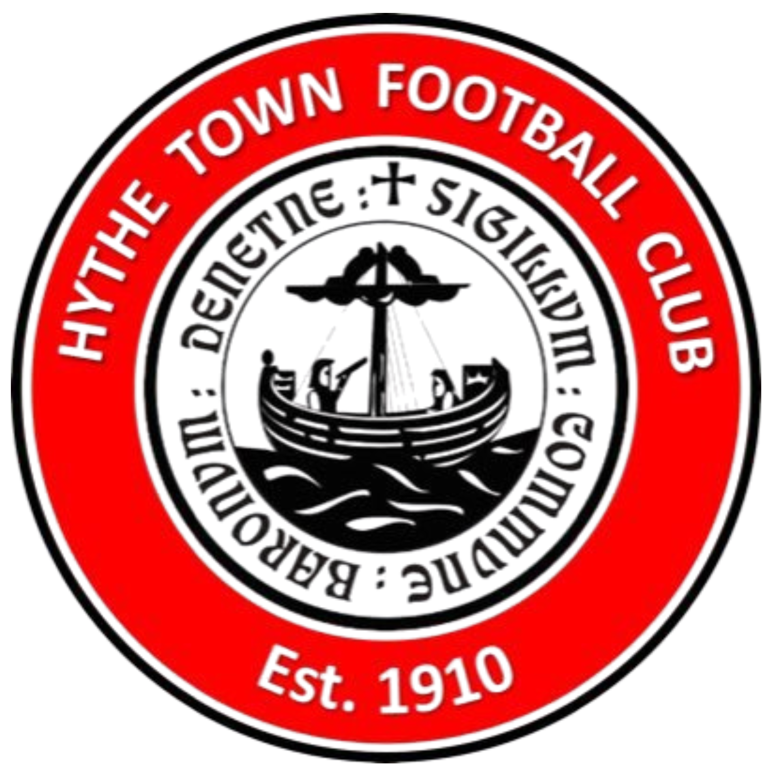 Hythe Town u23s
