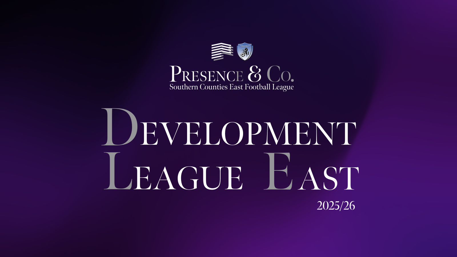 Development League East - 25/26