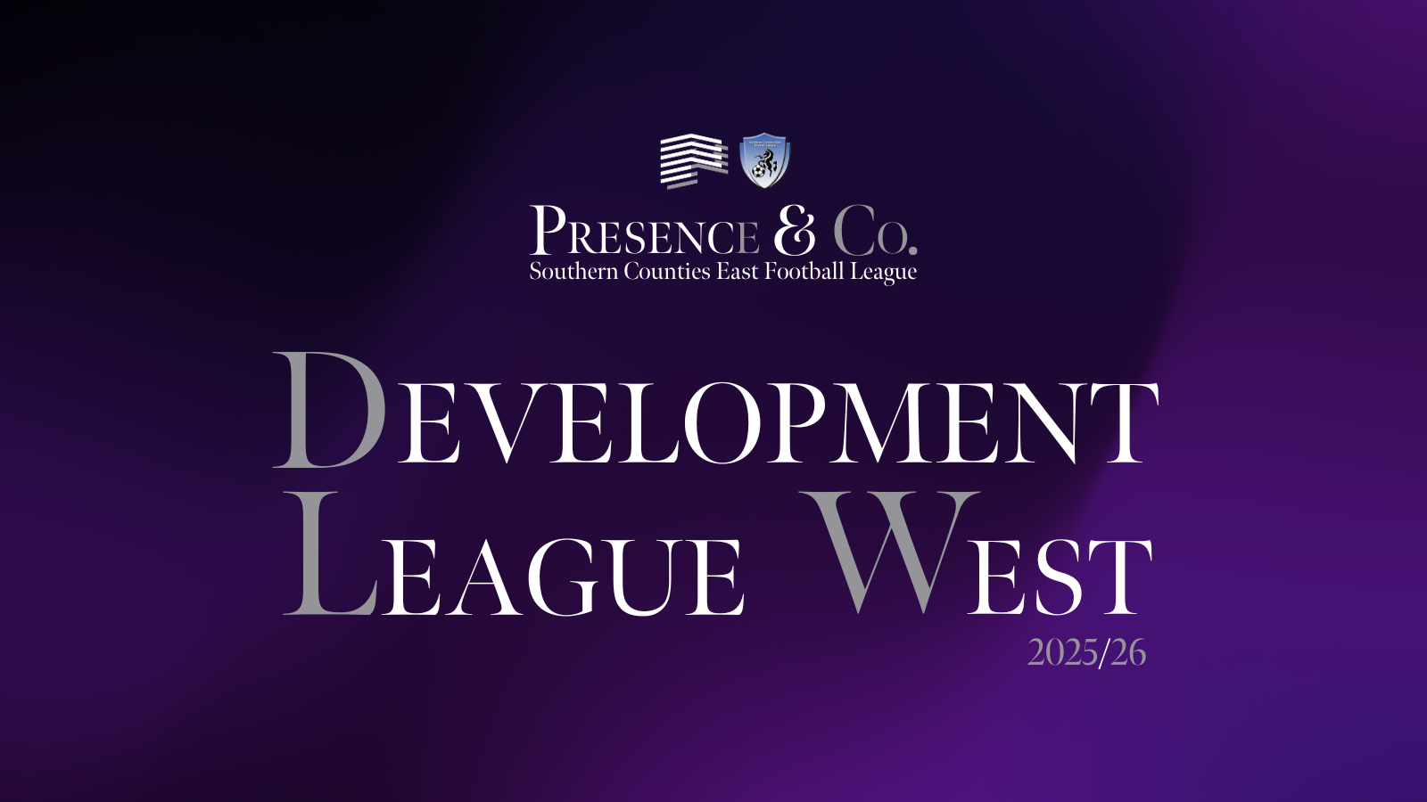 Development League West 2025-2026