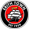 Erith Town 100