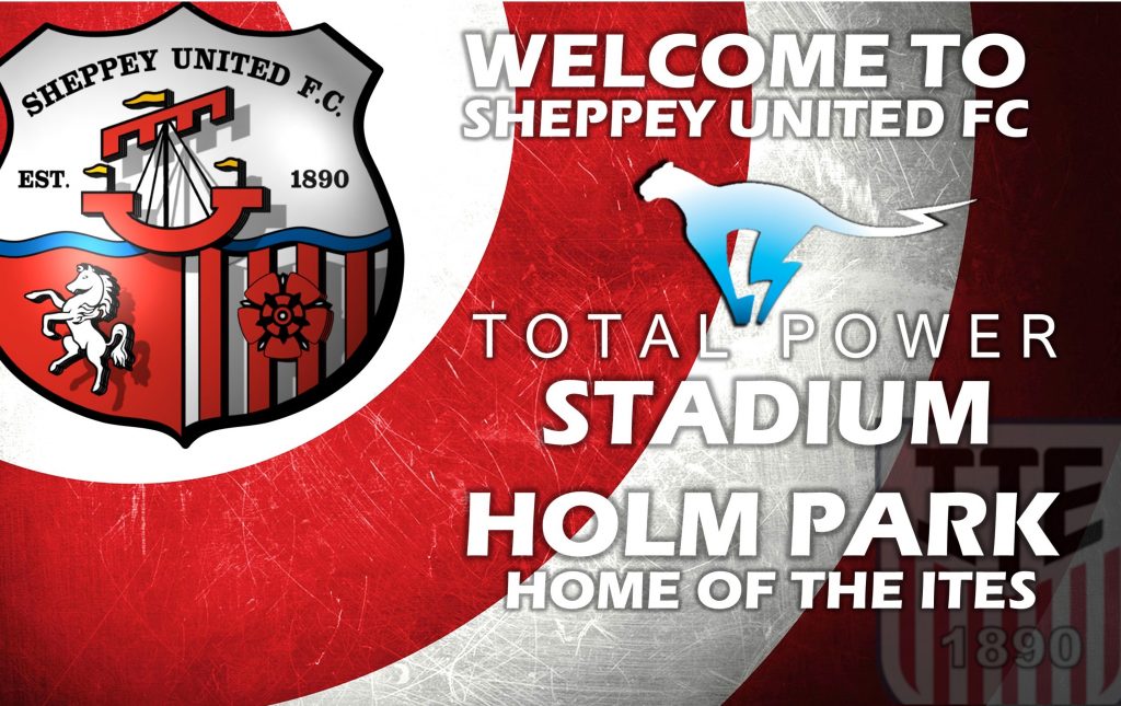 The Total Power Stadium - Holm Park