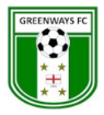 Greenways 100 Badge