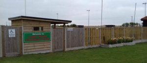 lydd town scefl