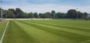 Mayplace Ground Phoenix Sports