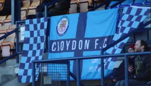 croydon fc scefl