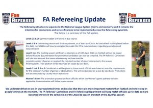 FA Referee 1