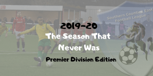 The Season That Never Was SCEFL