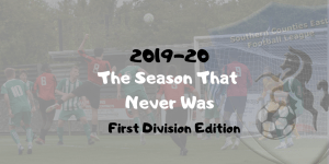 Season That Never Was SCEFL