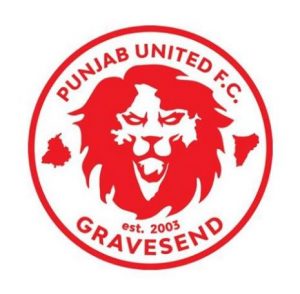 SCEFL badge Punjab United