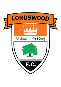 lordswood badge 100