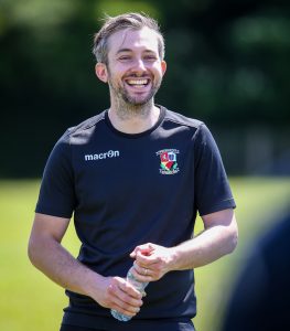 rusthall jimmy anderson