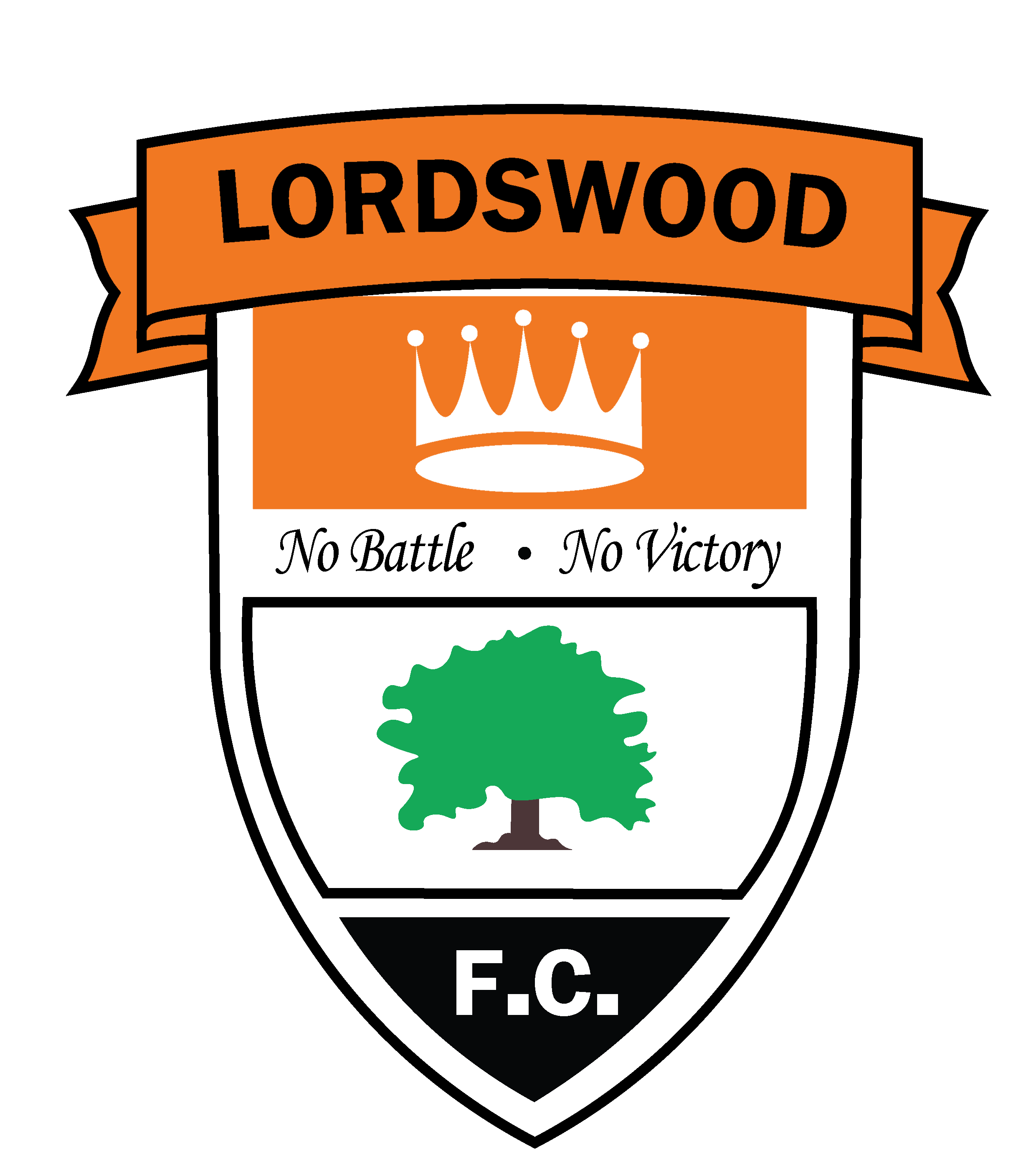 Lordswood u23s