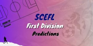 First Division scefl Predictions