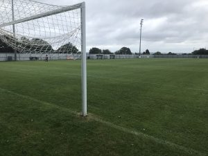 crowborough athletic community scefl