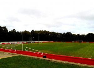 Tunbridge wells culverden scefl