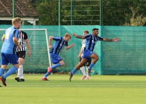 erith town ryan mahal