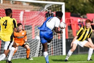 erith & Belvedere guy mpungi