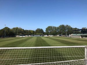 bayliss avenue welling town sc thamesmead