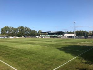 bayliss avenue welling town sc thamesmead