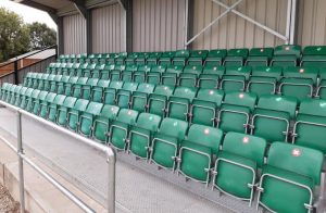 snodland town ground potyns