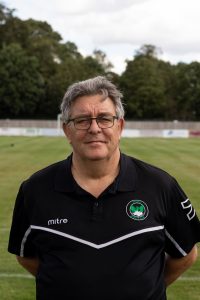 alf levy phoenix sports secretary scefl