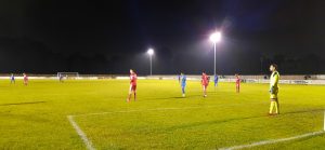 tower hamlets beckenham town