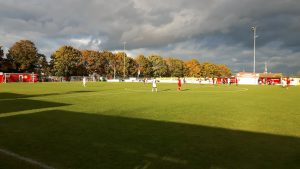 punjab united steve cook stadium