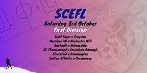 scefl first division