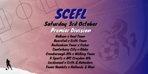 scefl premier october