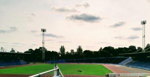 croydon crystal palace