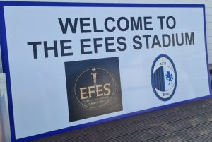 kent football united