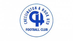 chessington and hook badge