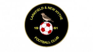 larkfield clear badge