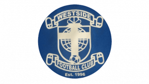 westside fc clear badge