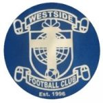 westside badge 100