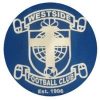 westside badge 100