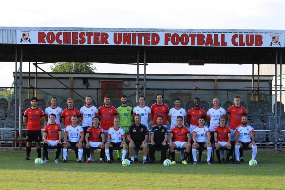 Rochester United – SCEFL