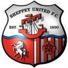 sheppey united logo