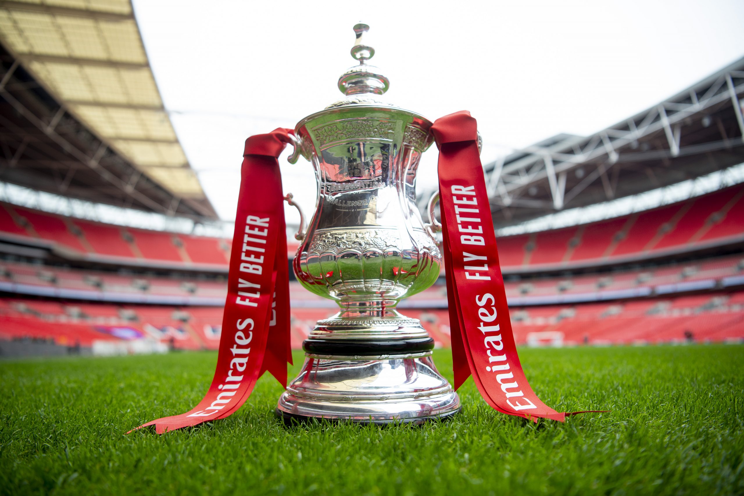 Top Scorer Awards announced for 2021/22 FA Cup – SCEFL
