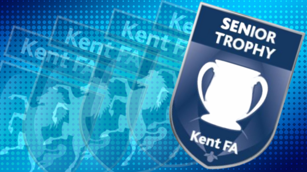 Kent FA Senior Trophy