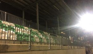 sc thamesmead bayliss avenue