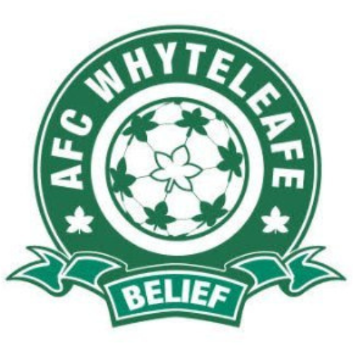 AFC Whyteleafe u23s