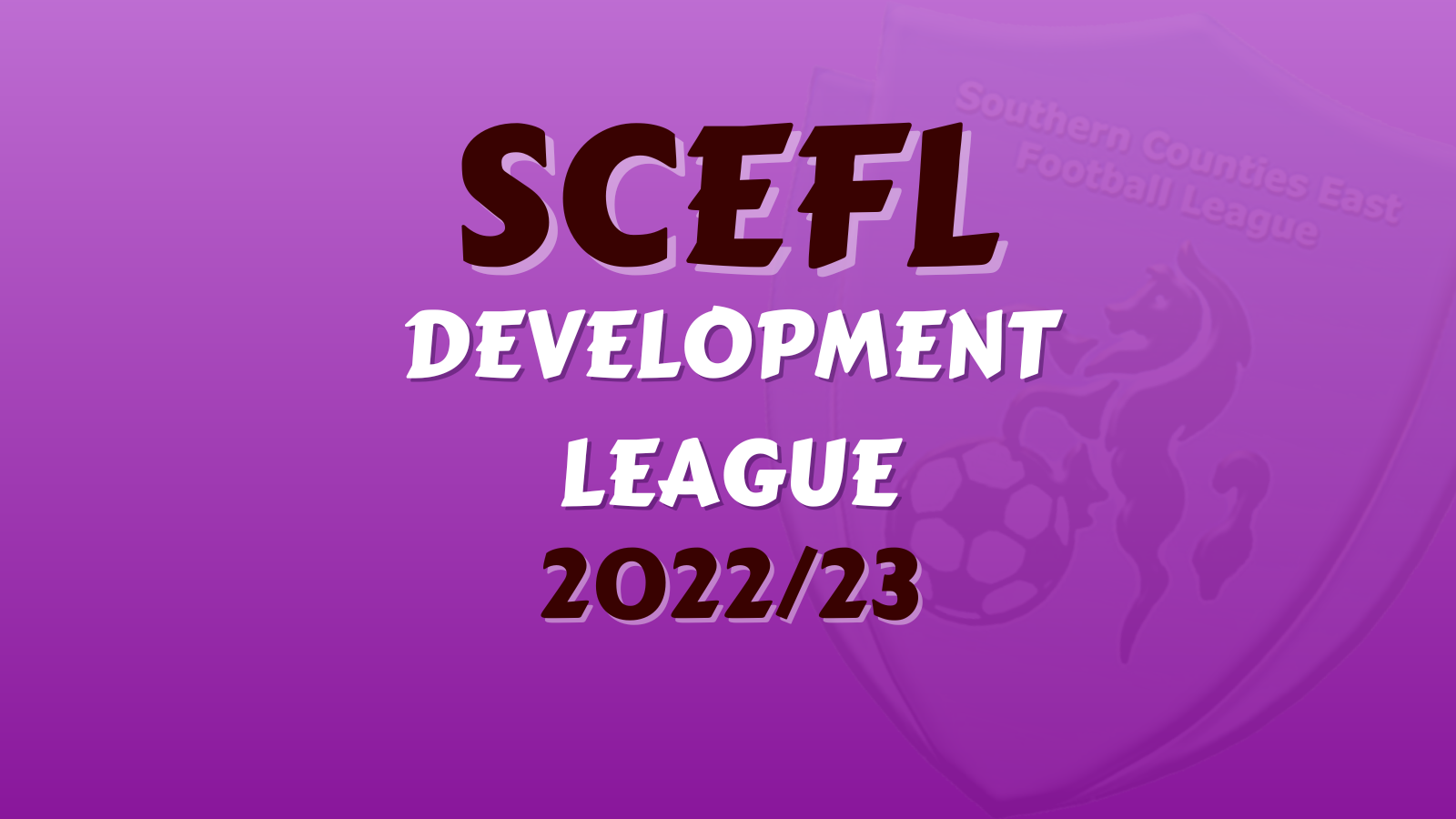 Development League 2022/23
