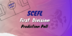 First Div Predictions 202223