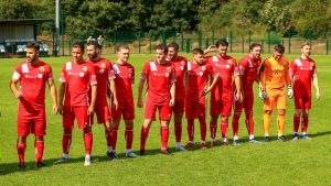 Les Biggs: SCEFL Photos - Whitstable Town