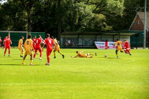 Les Biggs: SCEFL Photos - Whitstable Town