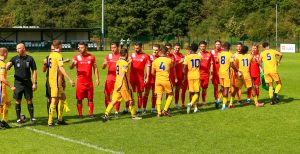 Les Biggs: SCEFL Photos - Whitstable Town