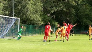 Les Biggs: SCEFL Photos - Whitstable Town