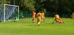 Les Biggs: SCEFL Photos - Whitstable Town